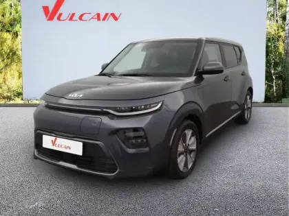 Photo Kia E-soul Active