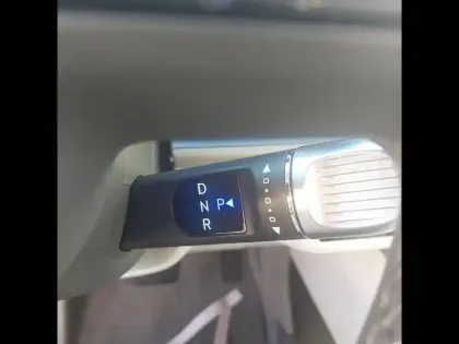 Photo 43 Hyundai Ioniq 6 Gén. I Ph1 NG Base 4