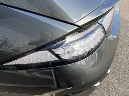 Photo 90 Hyundai Ioniq 6  77 kWh 229 ch