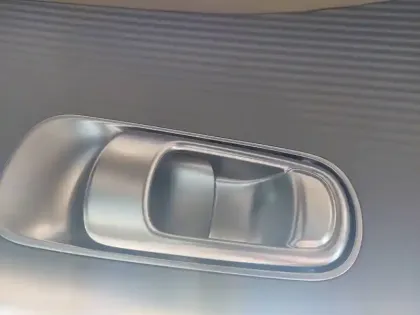 Photo 49 Hyundai Ioniq 6 Gén. I Ph1 NG Base 4