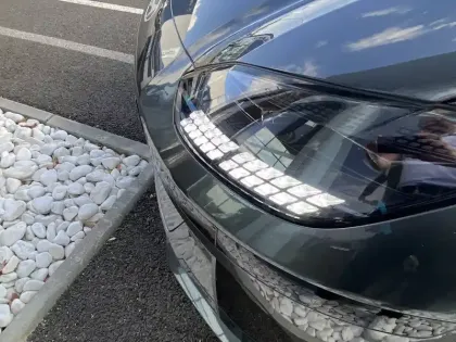 Photo 60 Hyundai Ioniq 6 Gén. I Ph1 NG Base 4