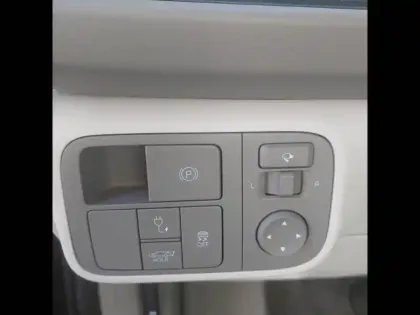 Photo 73 Hyundai Ioniq 6  77 kWh 229 ch