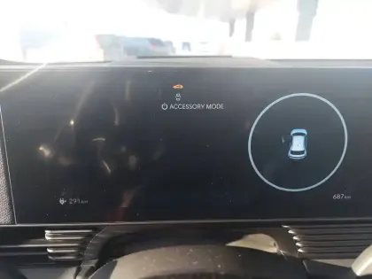 Photo 45 Hyundai Ioniq 6 Gén. I Ph1 NG Base 4