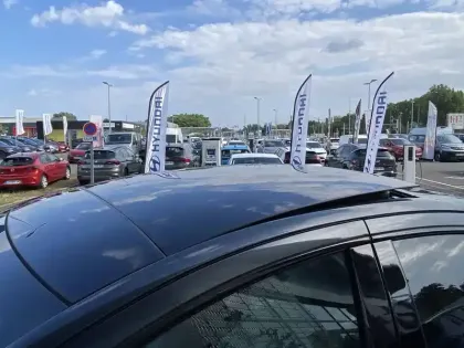 Photo 92 Hyundai Ioniq 6  77 kWh 229 ch