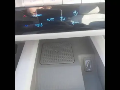 Photo 74 Hyundai Ioniq 6  77 kWh 229 ch