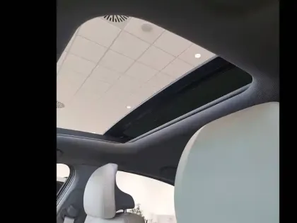 Photo 47 Hyundai Ioniq 6 Gén. I Ph1 NG Base 4