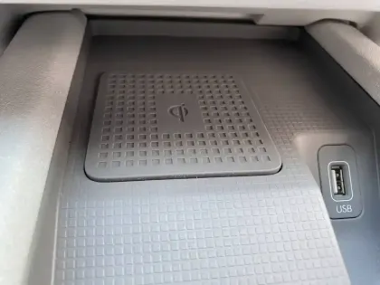 Photo 54 Hyundai Ioniq 6 Gén. I Ph1 NG Base 4