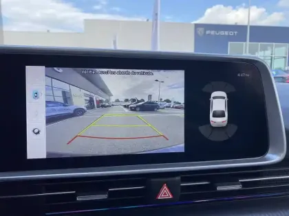 Photo 89 Hyundai Ioniq 6  77 kWh 229 ch