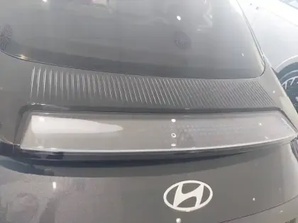 Photo 84 Hyundai Ioniq 6  77 kWh 229 ch