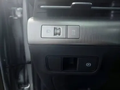 Photo 72 Hyundai Kona  Electrique 65 kWh - 217 ch