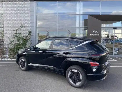 Photo 65 Hyundai Kona  Electrique 65 kWh - 217 ch