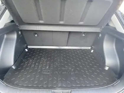 Photo 36 Hyundai Kona  Electrique 65 kWh - 217 ch