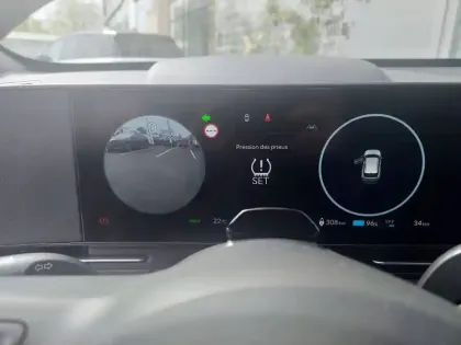 Photo 75 Hyundai Kona  Electrique 65 kWh - 217 ch