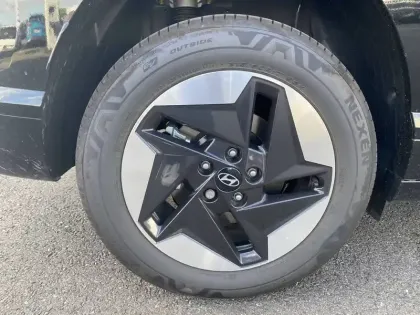 Photo 37 Hyundai Kona  Electrique 65 kWh - 217 ch