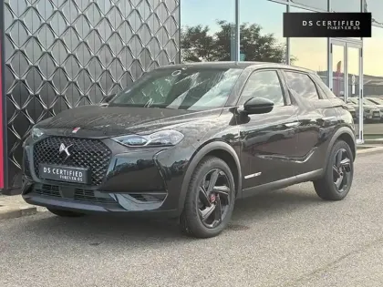 Photo Ds Ds 3 Performance Line+