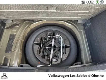 Photo 37 Volkswagen Polo  1.0 TSI 95 S&S DSG7