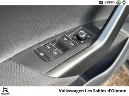 Photo 38 Volkswagen Polo  1.0 TSI 95 S&S DSG7