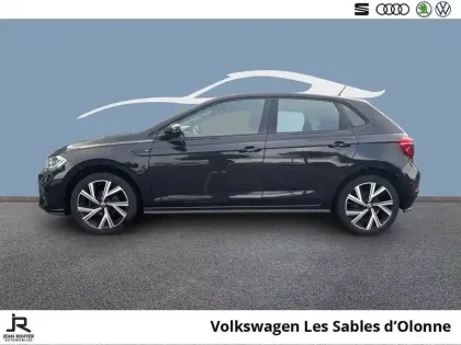 Photo 26 Volkswagen Polo  1.0 TSI 95 S&S DSG7