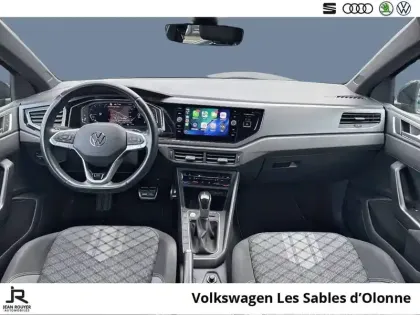 Photo 31 Volkswagen Polo  1.0 TSI 95 S&S DSG7