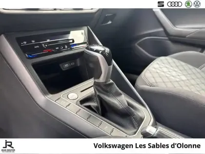 Photo 34 Volkswagen Polo  1.0 TSI 95 S&S DSG7