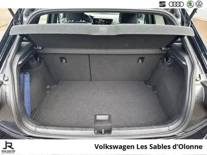 Photo 35 Volkswagen Polo  1.0 TSI 95 S&S DSG7