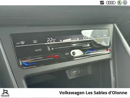 Photo 49 Volkswagen Polo  1.0 TSI 95 S&S DSG7