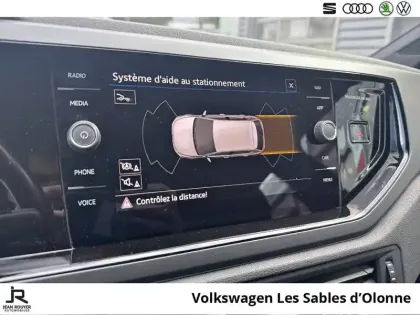 Photo 47 Volkswagen Polo  1.0 TSI 95 S&S DSG7