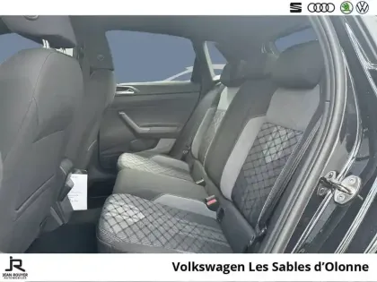 Photo 33 Volkswagen Polo  1.0 TSI 95 S&S DSG7