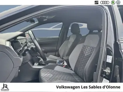 Photo 32 Volkswagen Polo  1.0 TSI 95 S&S DSG7