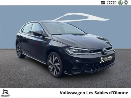 Photo 29 Volkswagen Polo  1.0 TSI 95 S&S DSG7