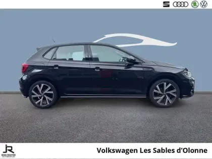 Photo 28 Volkswagen Polo  1.0 TSI 95 S&S DSG7