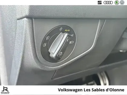 Photo 40 Volkswagen Polo  1.0 TSI 95 S&S DSG7