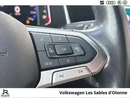 Photo 43 Volkswagen Polo  1.0 TSI 95 S&S DSG7