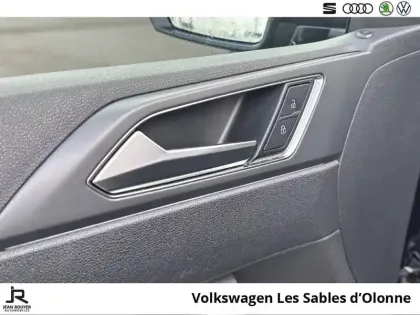 Photo 39 Volkswagen Polo  1.0 TSI 95 S&S DSG7