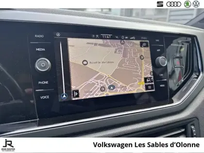 Photo 48 Volkswagen Polo  1.0 TSI 95 S&S DSG7