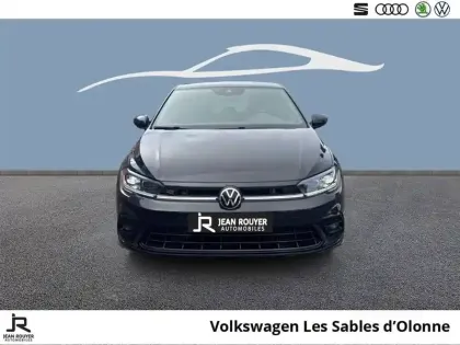 Photo 30 Volkswagen Polo  1.0 TSI 95 S&S DSG7