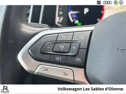 Photo 42 Volkswagen Polo  1.0 TSI 95 S&S DSG7