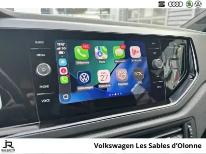 Photo 44 Volkswagen Polo  1.0 TSI 95 S&S DSG7