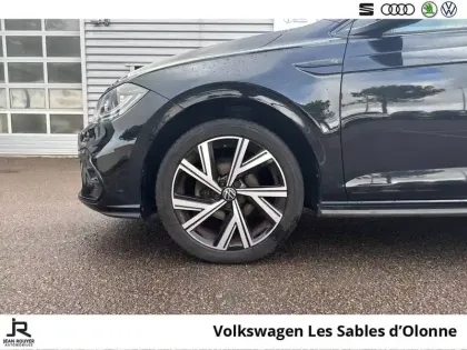 Photo 50 Volkswagen Polo  1.0 TSI 95 S&S DSG7