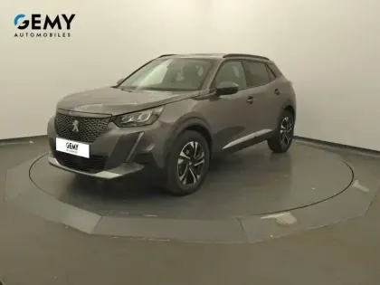 Photo Peugeot 2008 Allure