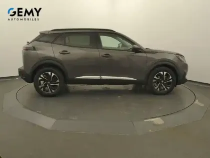 Photo 3 Peugeot 2008  PureTech 130 S&S BVM6