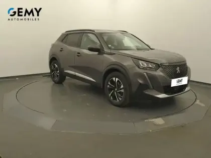 Photo 2 Peugeot 2008  PureTech 130 S&S BVM6