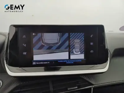 Photo 19 Peugeot 2008  PureTech 130 S&S BVM6