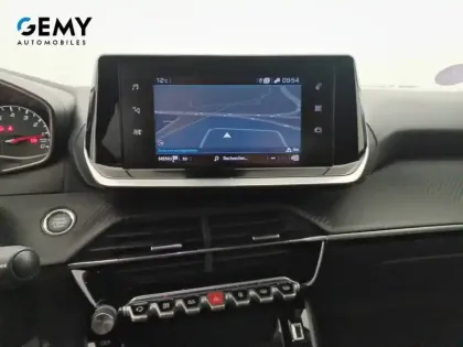 Photo 13 Peugeot 2008  PureTech 130 S&S BVM6