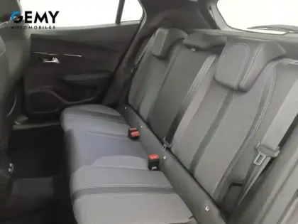 Photo 9 Peugeot 2008  PureTech 130 S&S BVM6