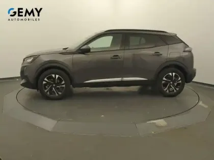 Photo 18 Peugeot 2008  PureTech 130 S&S BVM6