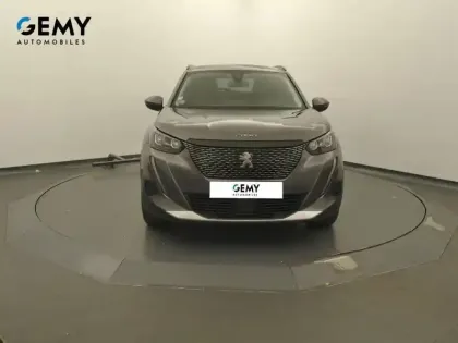 Photo 1 Peugeot 2008  PureTech 130 S&S BVM6