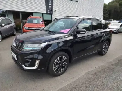 Photo Suzuki Vitara Style