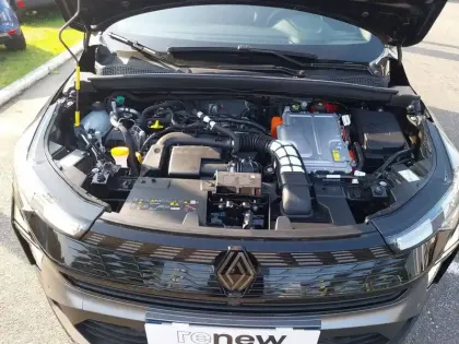 Photo 23 Renault Symbioz  E-Tech full hybrid 160 ch