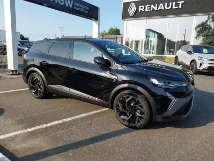 Photo 6 Renault Symbioz  E-Tech full hybrid 160 ch